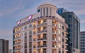 تايم إكسبريس الخان